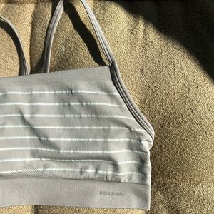 patagonia sports bra